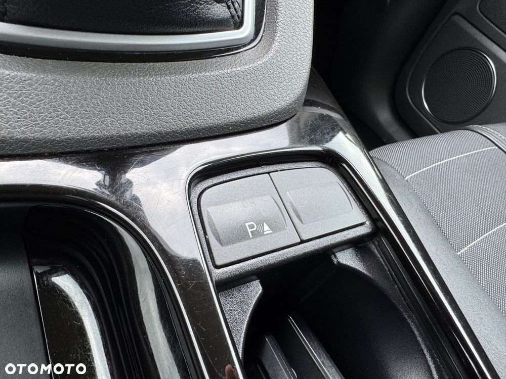 Ford Kuga 2.0 TDCi Titanium S - 7