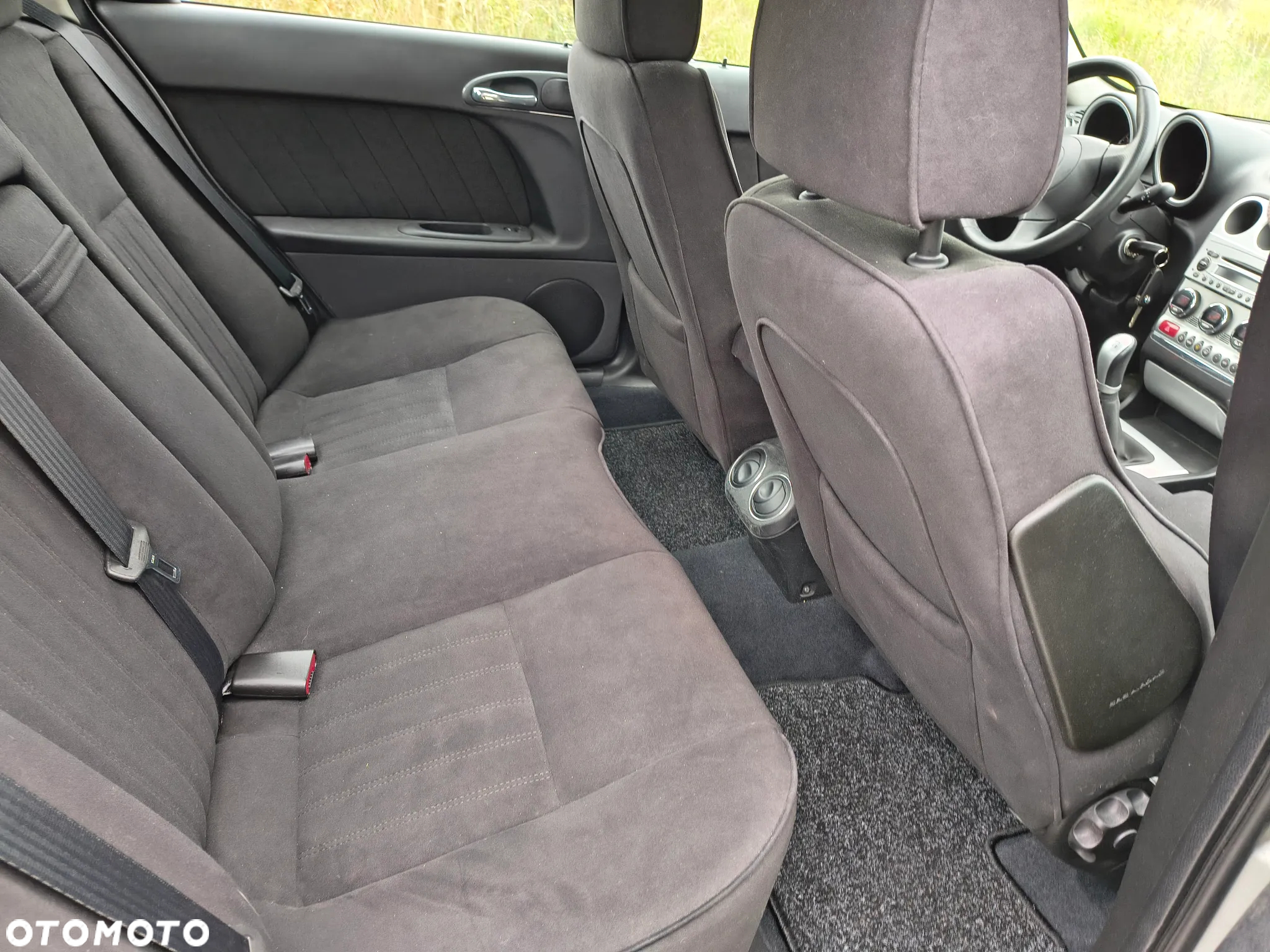 Alfa Romeo 156 - 13