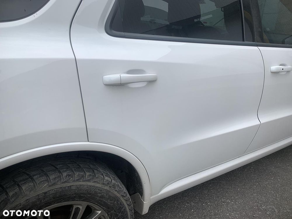 Dodge Durango - 16