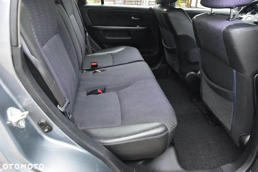 Honda CR-V 2.0i Automatik ES - 22