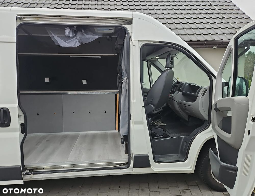 Citroën JUMPER - 17