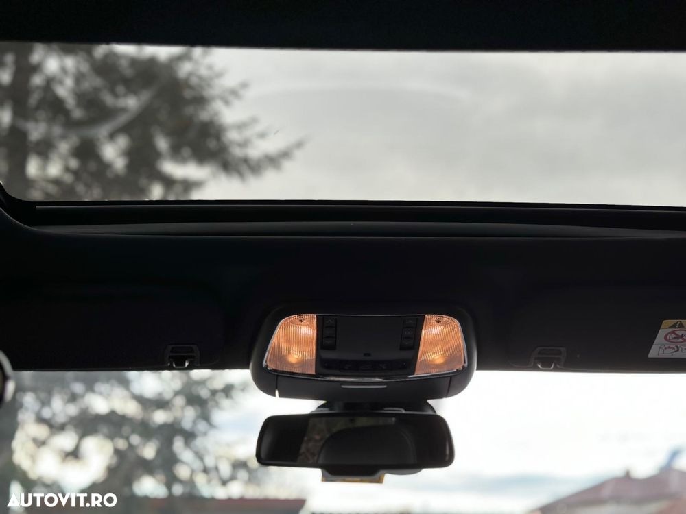 Jeep Grand Cherokee 3.0 TD AT Overland - 5