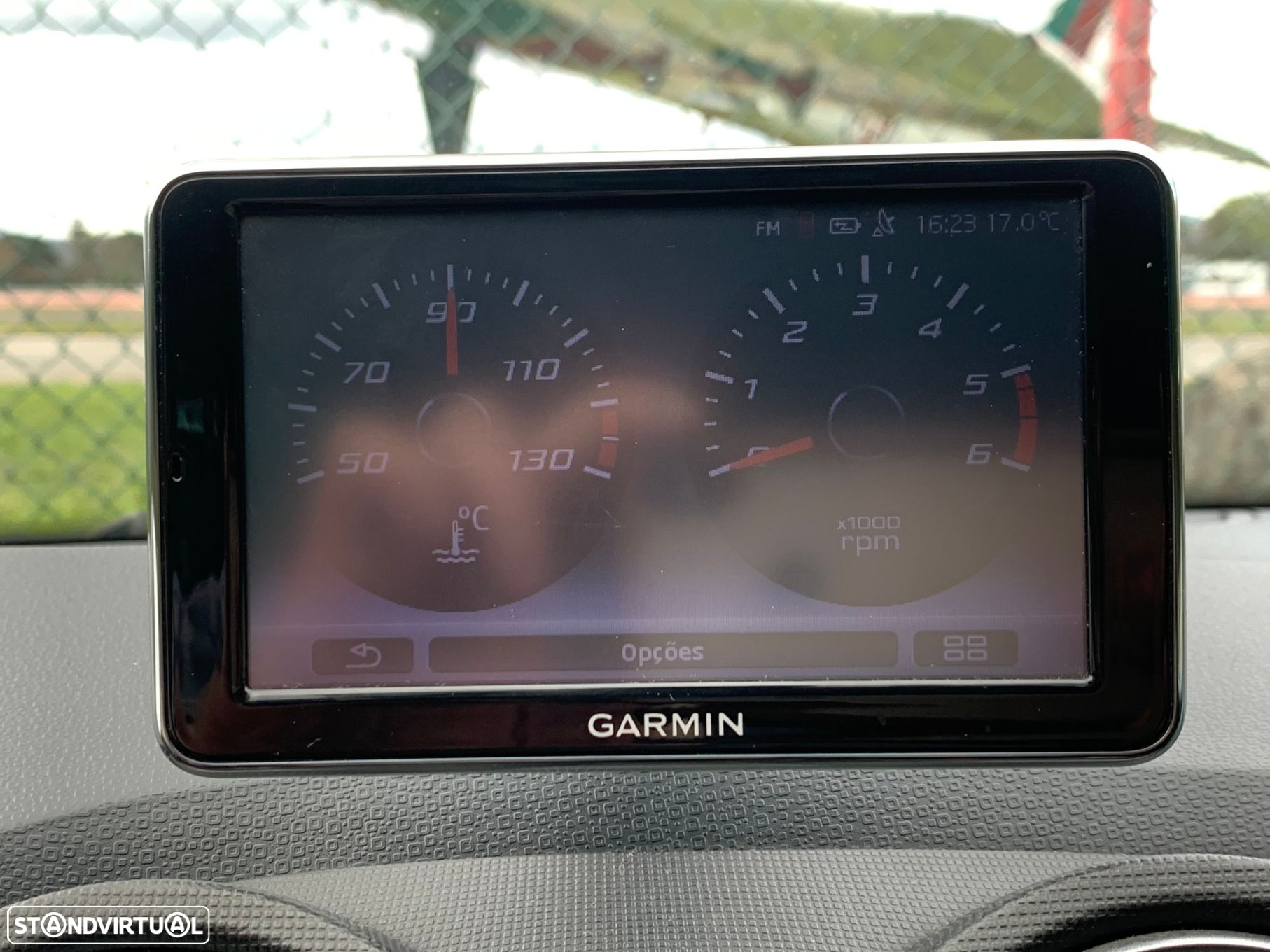 SEAT Ibiza 1.6 TDI FR - 36