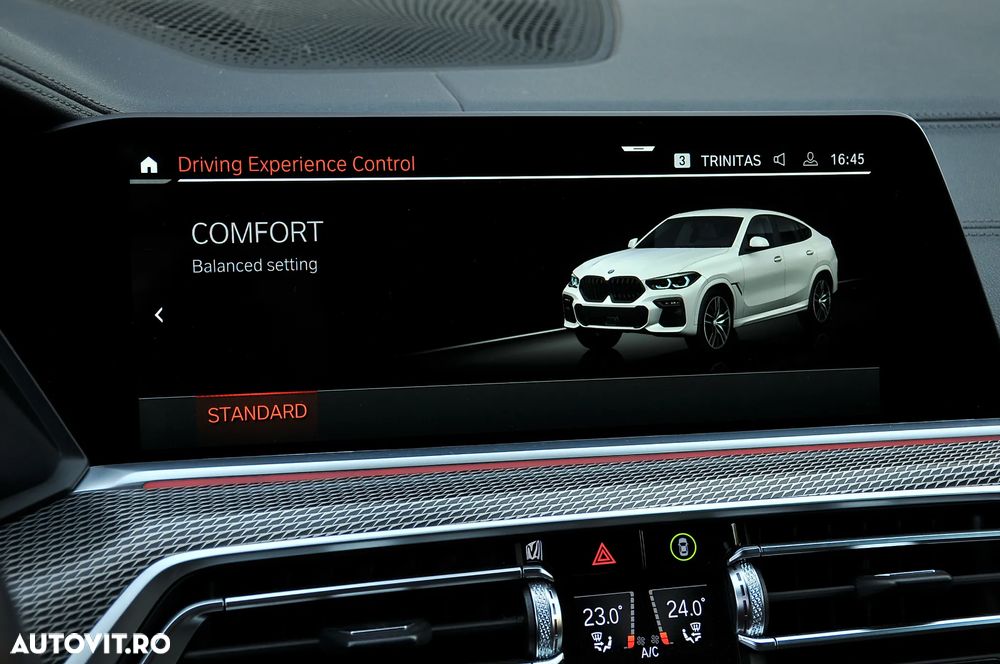 BMW X6 xDrive40d - 20