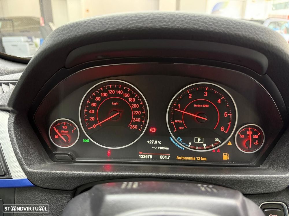 BMW 425 d Pack M Auto - 19