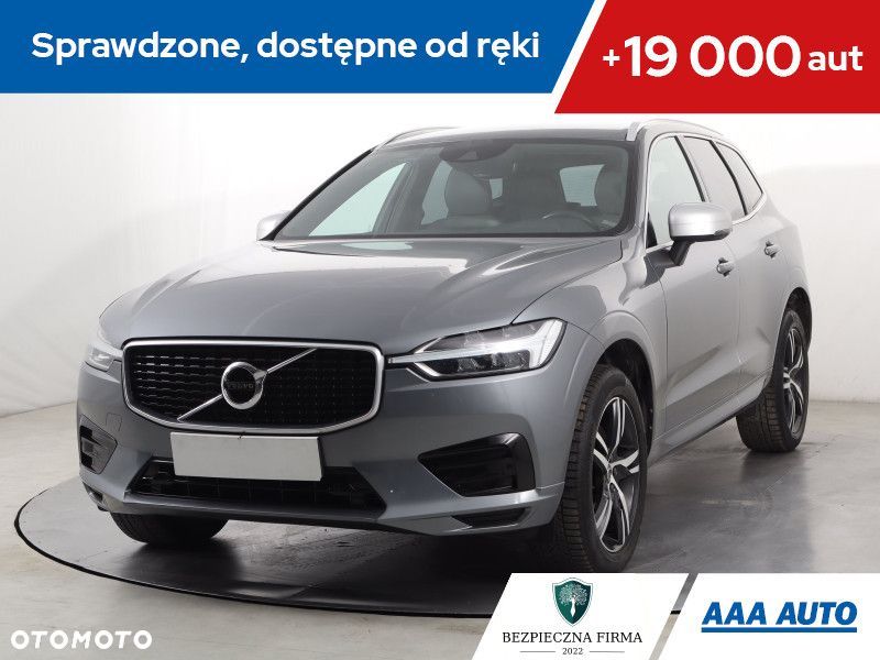 Volvo XC 60 - 2