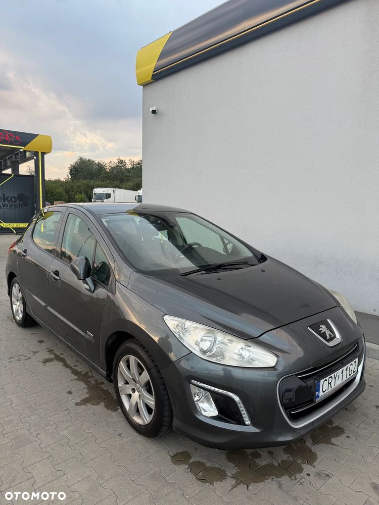 Peugeot 308 e-HDi FAP 110 Stop&Start Active - 1