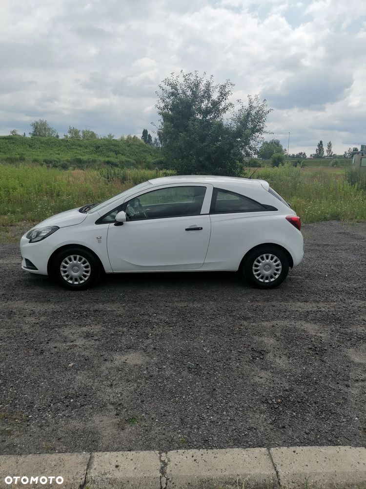 Opel Corsa - 10