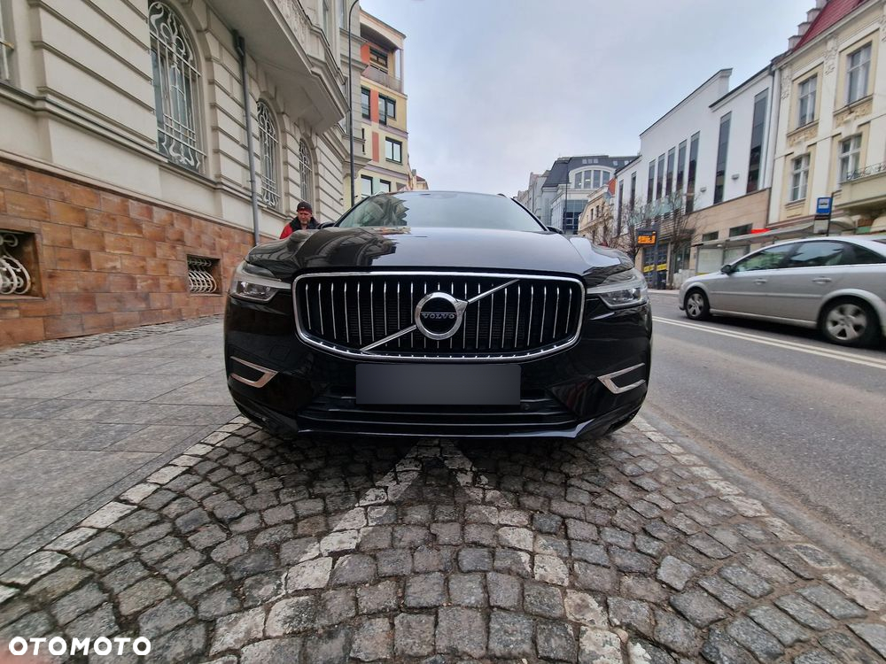 Volvo XC 60 T6 AWD Inscription - 6
