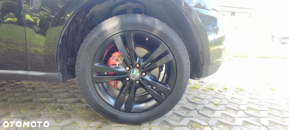 Mercedes-Benz ML 320 CDI 4-Matic - 9