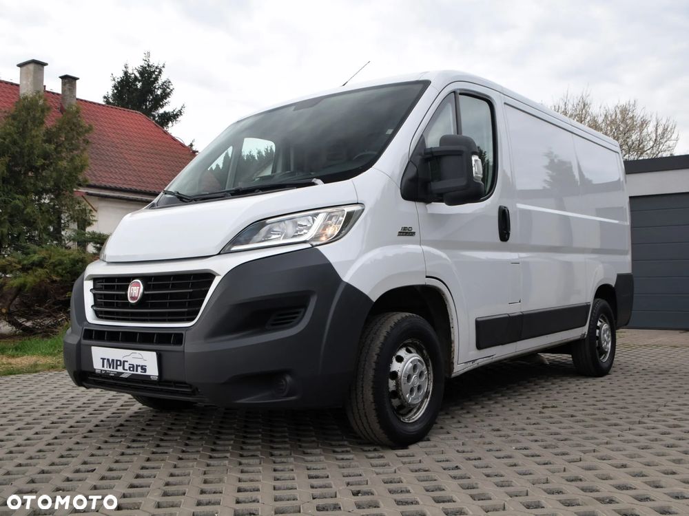 Fiat DUCATO - 3