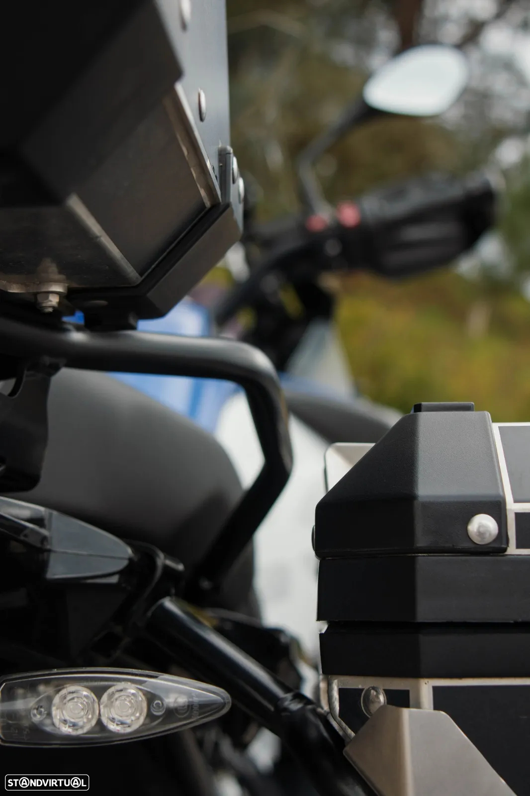 BMW R 1250 GS Adventure HP - 5