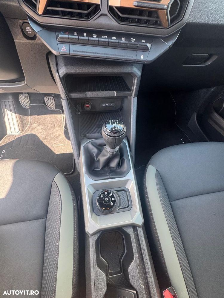 Dacia Duster - 22