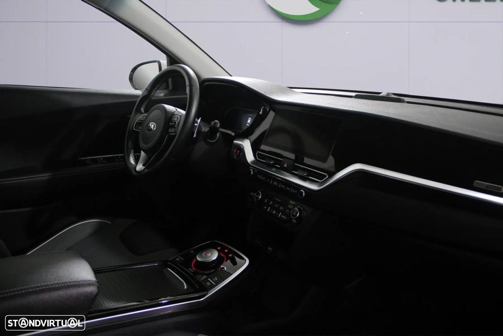 Kia e-Niro - 10