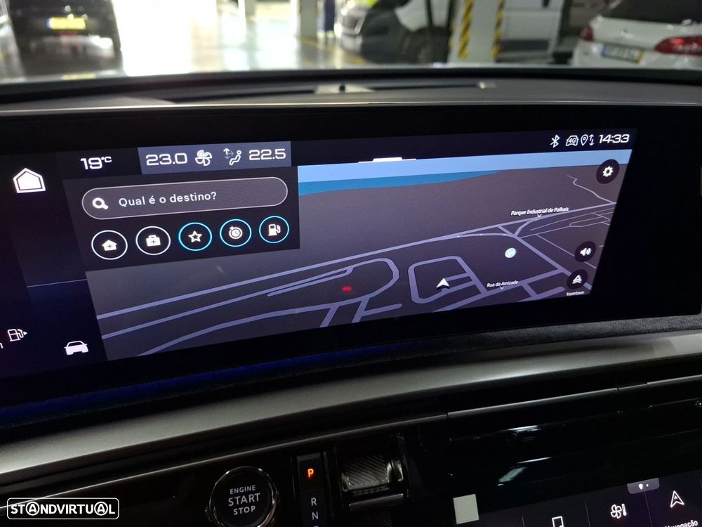 Peugeot E-3008 73 kWh Allure - 10