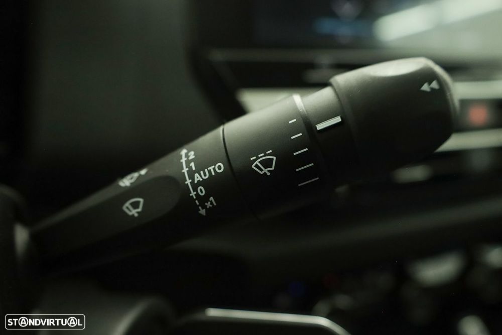 Citroën C4 1.2 PureTech Plus EAT8 - 17