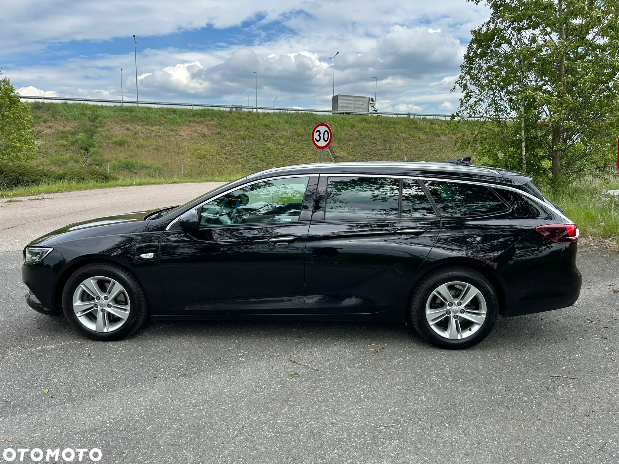 Opel Insignia 2.0 CDTI Innovation S&S - 4