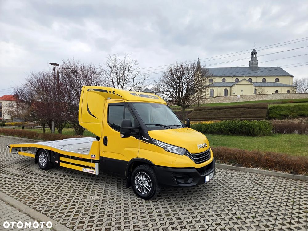 Iveco Daily - 40