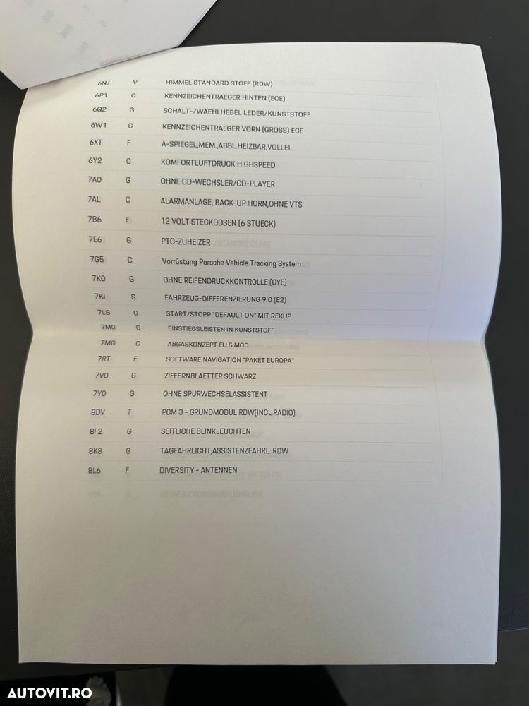 Porsche Cayenne Platinum Edition - 30