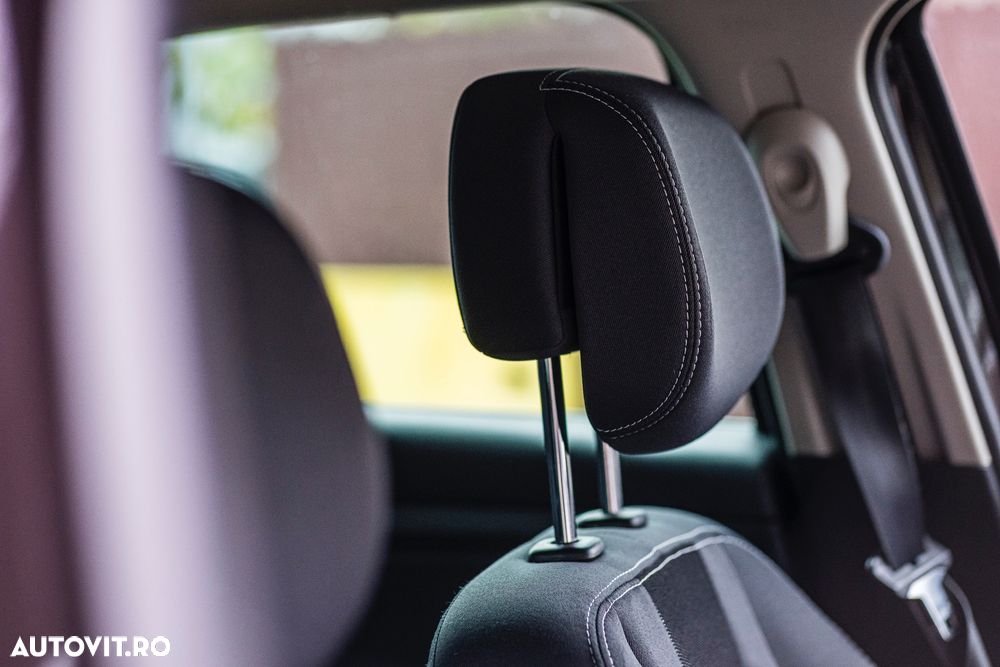 Renault Megane dCi 130 FAP Luxe - 29