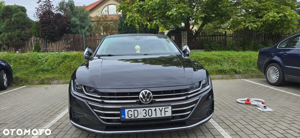 Volkswagen Arteon - 20