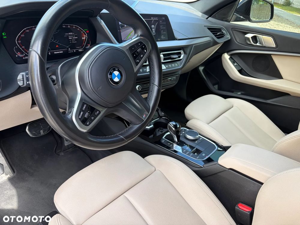 BMW Seria 2 220i M Sport - 17