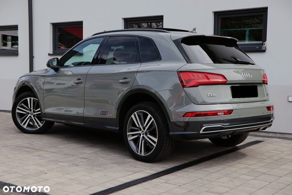 Audi Q5 - 7
