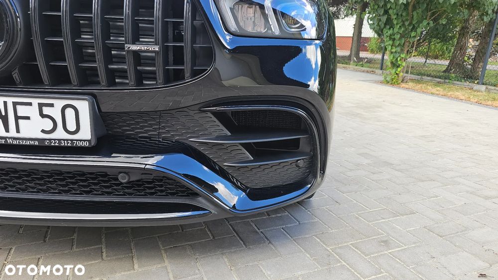 Mercedes-Benz GLE - 10