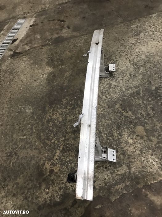 Intaritura bara fata x3 e83 - 1