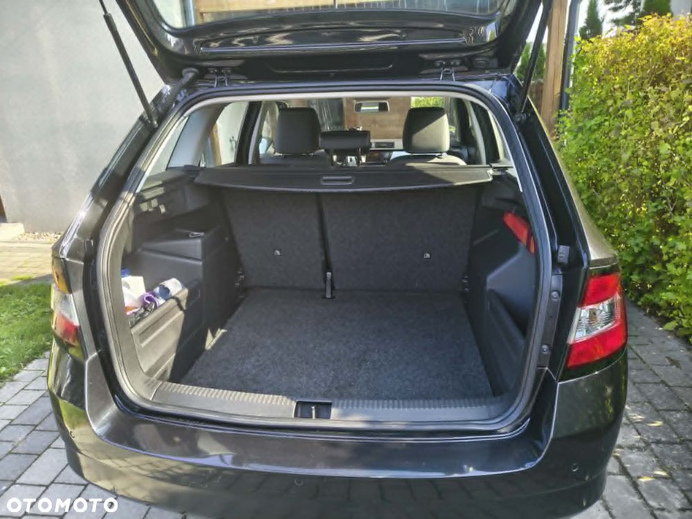 Skoda Fabia 1.2 TSI Ambition - 3