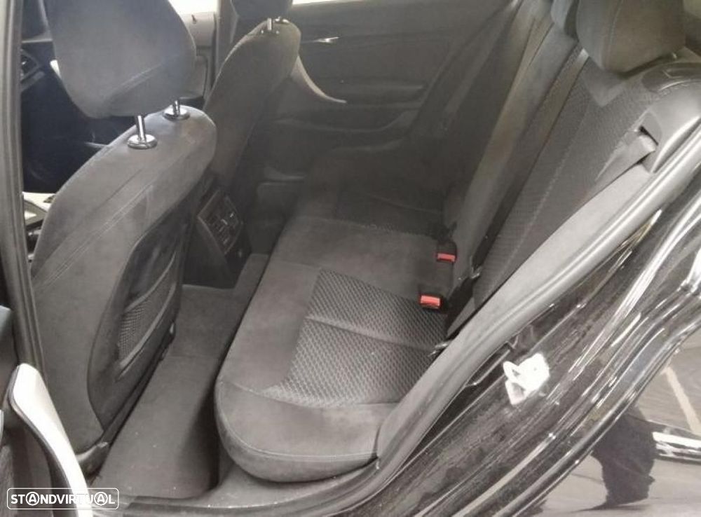 BMW 116 - 4