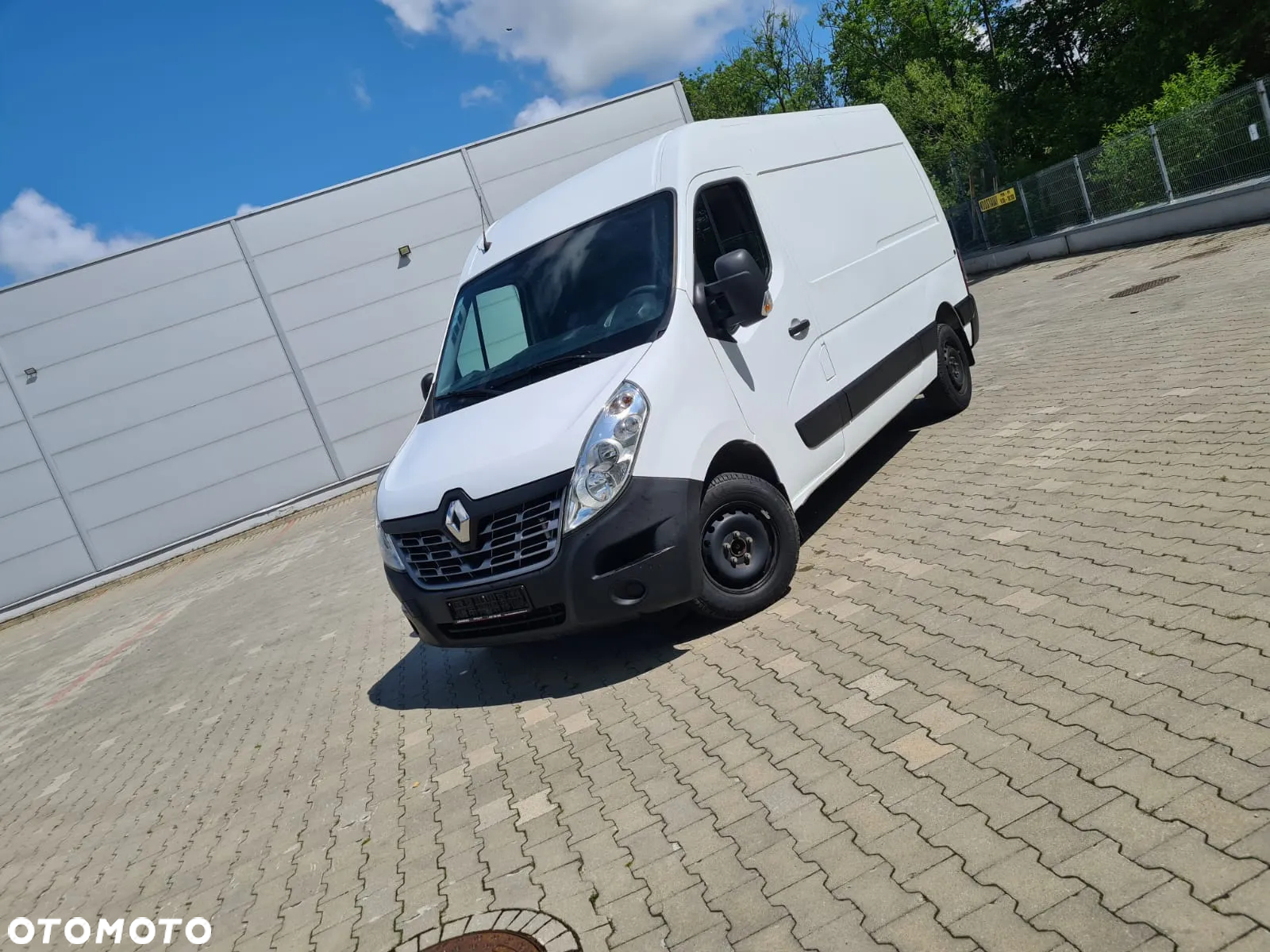 Renault Master - 3