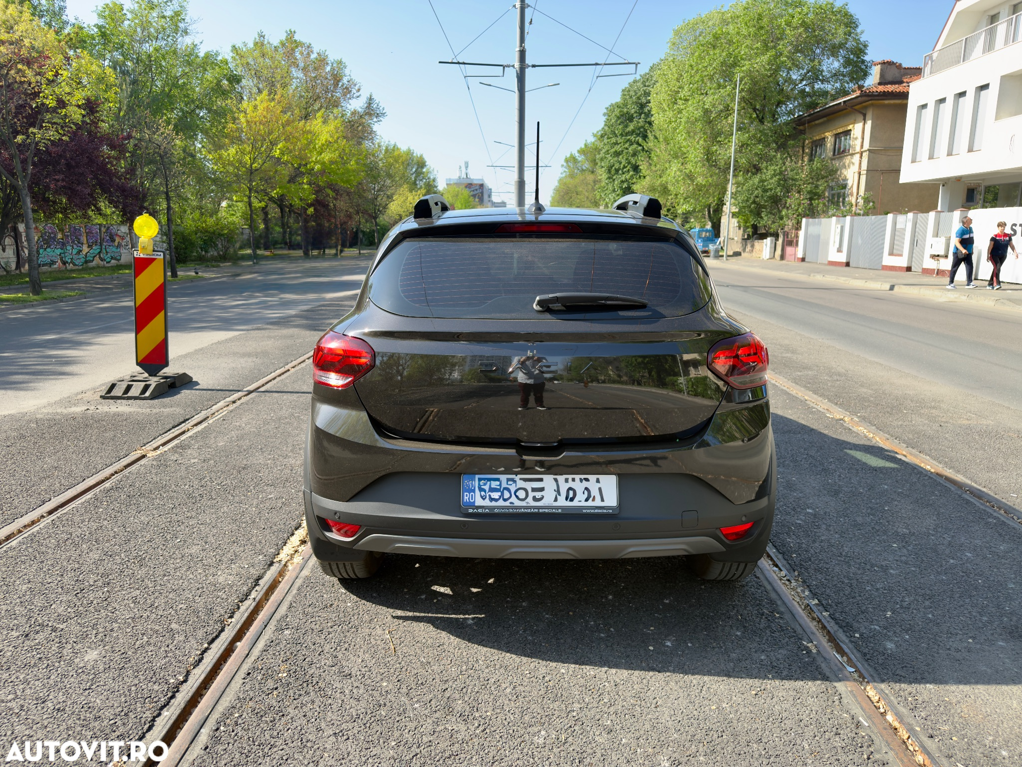 Dacia Sandero Stepway TCe 90 MT6 Expression - 4