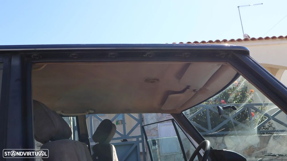 Land Rover Range Rover 2.5 TD VM - 3