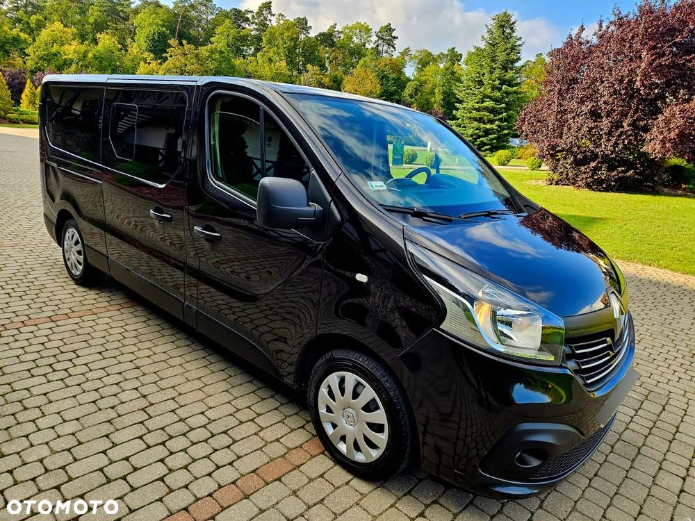 Renault Trafic - 14
