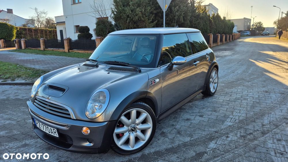 MINI Cooper S chili - 11