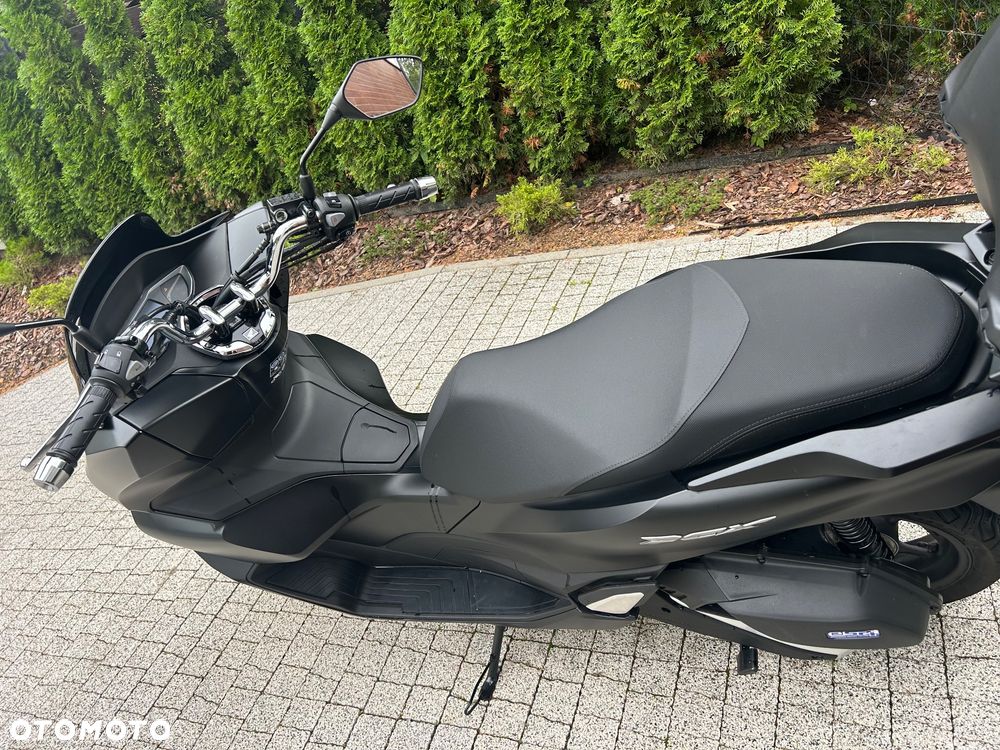 Honda PCX - 2