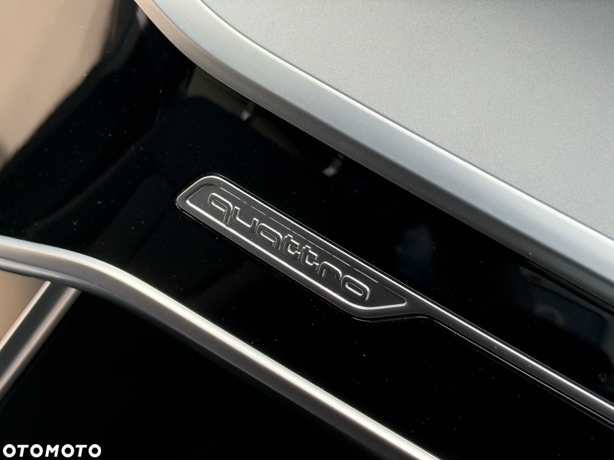 Audi A6 50 TFSI e quattro S tronic - 19