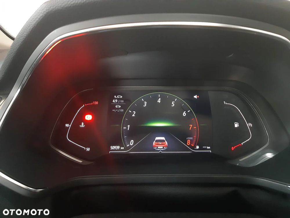 Renault Captur TCe 140 EDC GPF INTENS - 15
