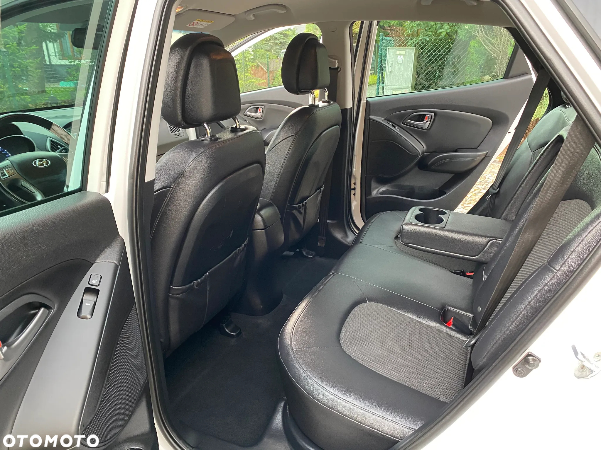 Hyundai ix35 1.6 GDI Premium 2WD - 17