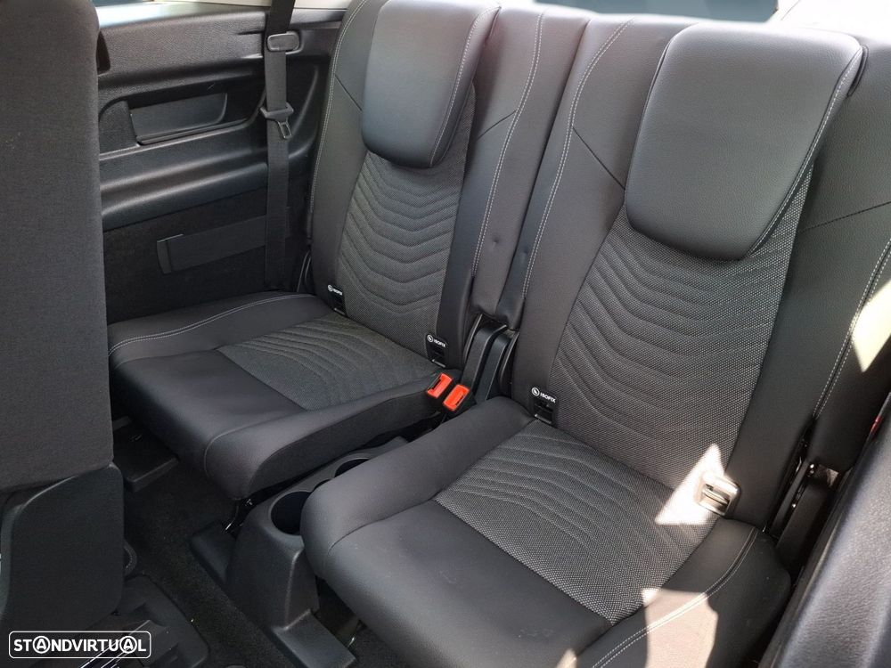 Mercedes-Benz GLB 180 d Progressive - 28