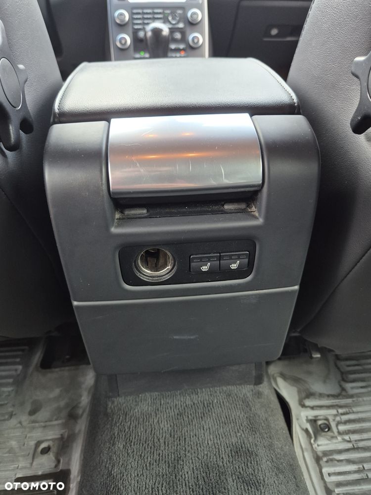 Volvo V70 - 6