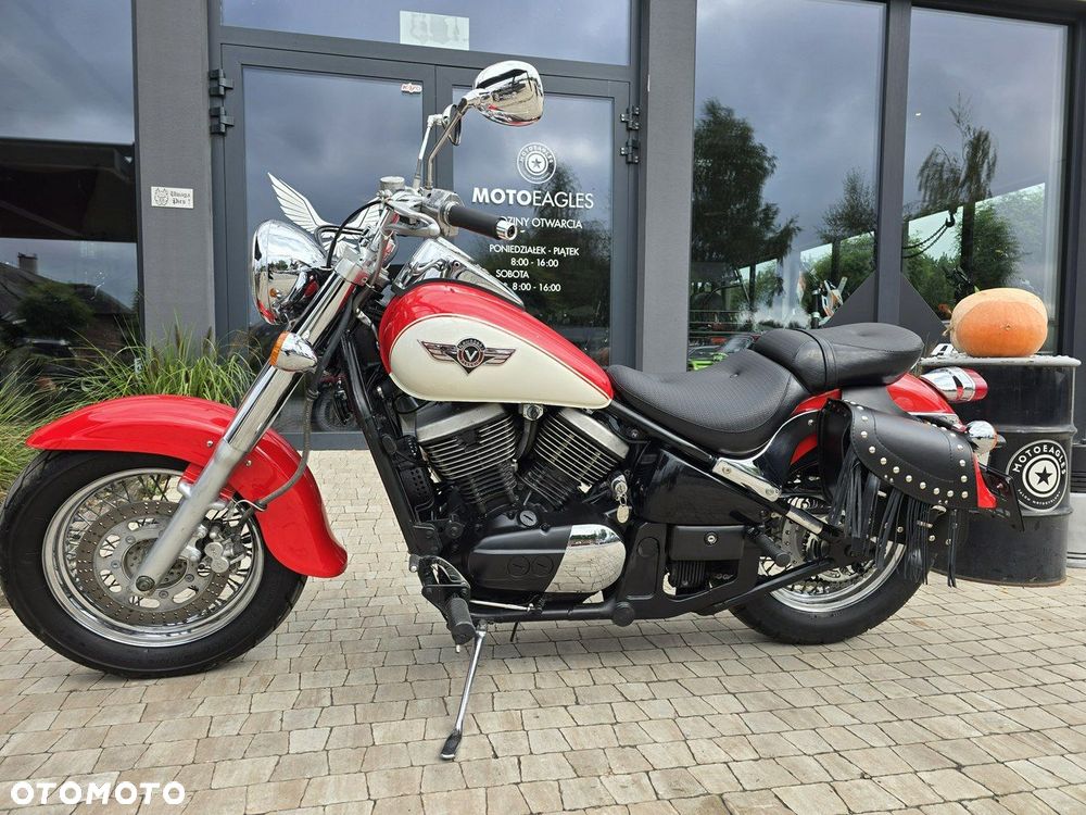 Kawasaki Vulcan - 13