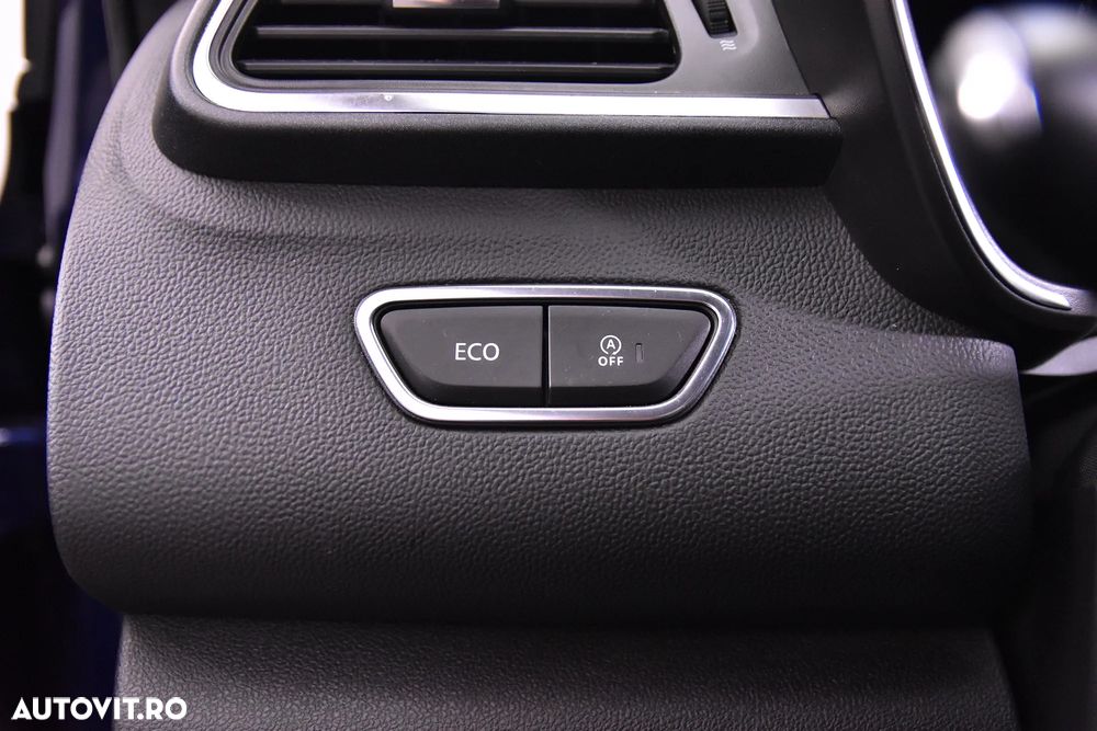 Renault Kadjar TCe EDC GPF Intens - 14