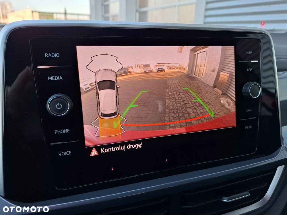 Volkswagen T-Roc 1.5 TSI Style - 19