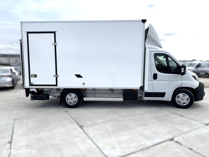 Toyota Proace Max Kontener Transportowy 8EP - 3
