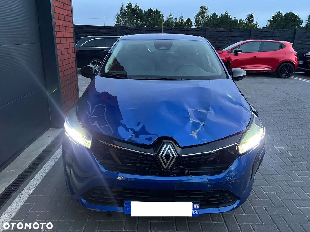 Renault Clio TCe 90 EVOLUTION - 21