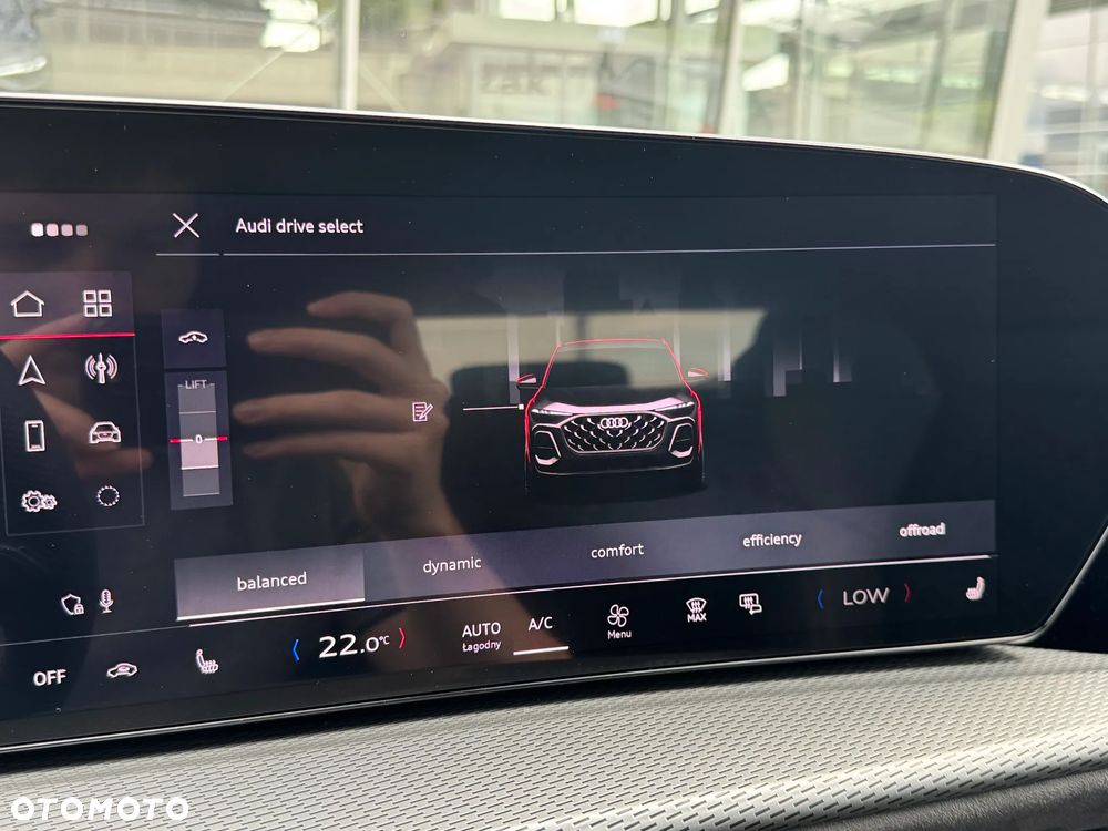 Audi Q5 TFSI mHEV 150 kW Quattro S tronic - 28