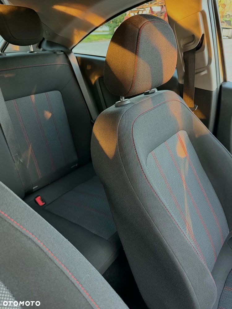 Opel Corsa - 16
