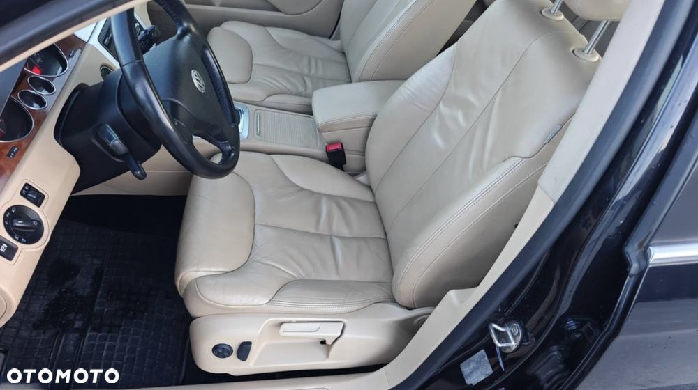 Volkswagen Passat 2.0 TSI Comfortline Tiptr - 15